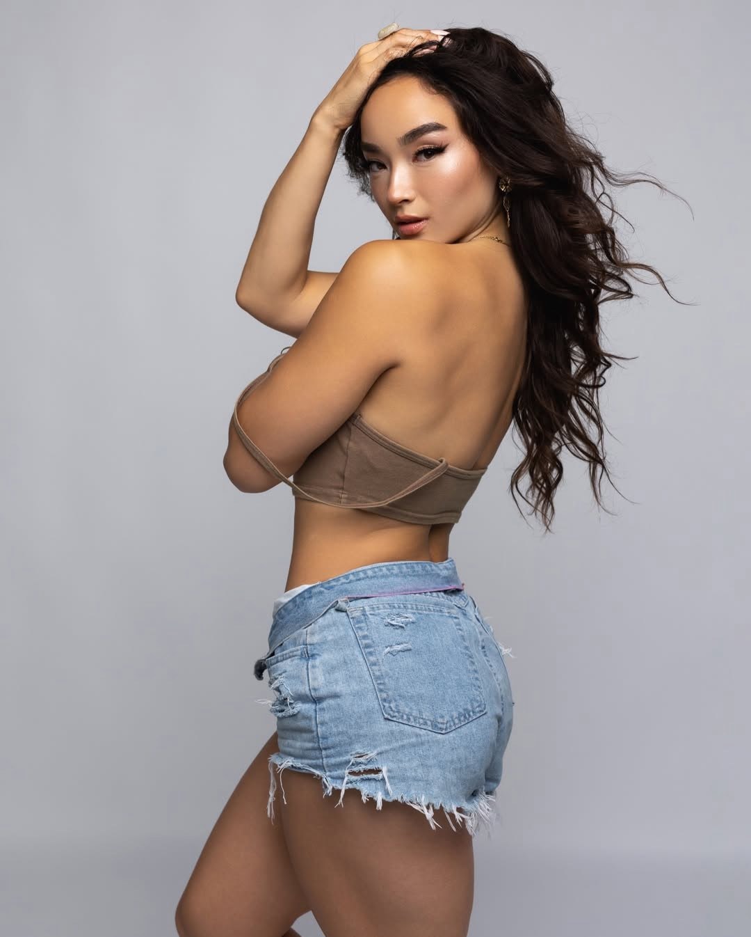 Devorah Ozburn Photo #48