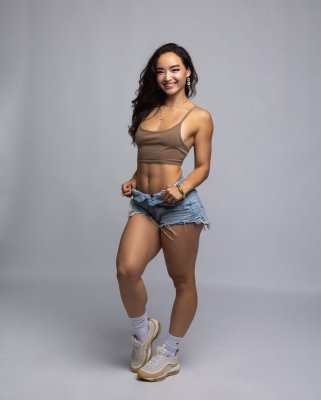 Devorah Ozburn