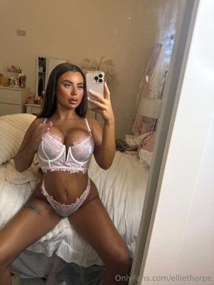 elliethorpe Post #2