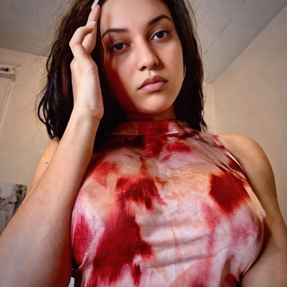 Jadeli Rosa Photo #18