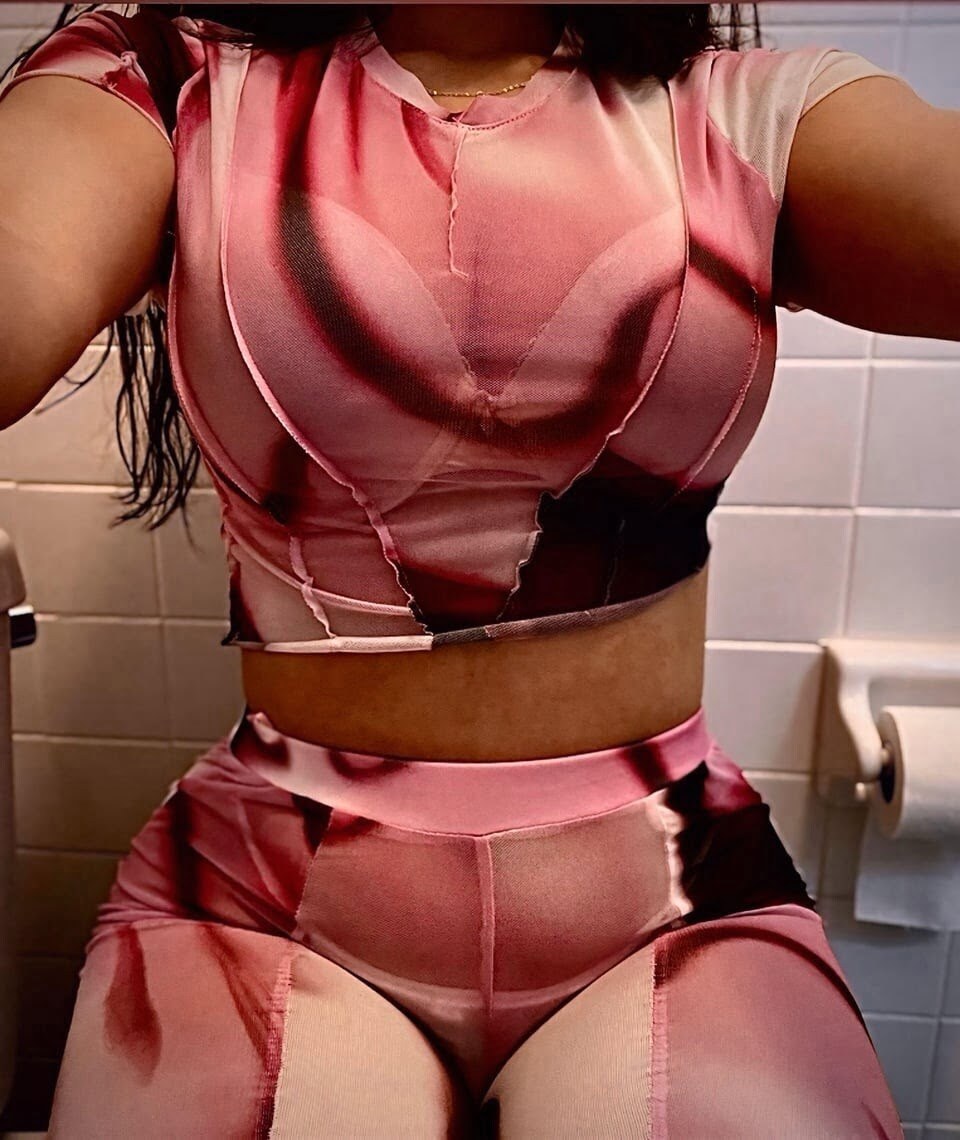 Jadeli Rosa Photo #10