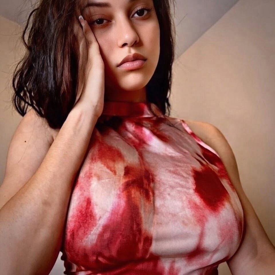 Jadeli Rosa Photo #20