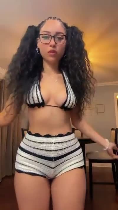 Jadeli Rosa Video #58