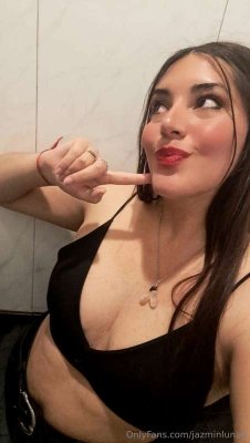 jazminluna6 Photo #6