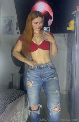 jessica_fenix Photo #19