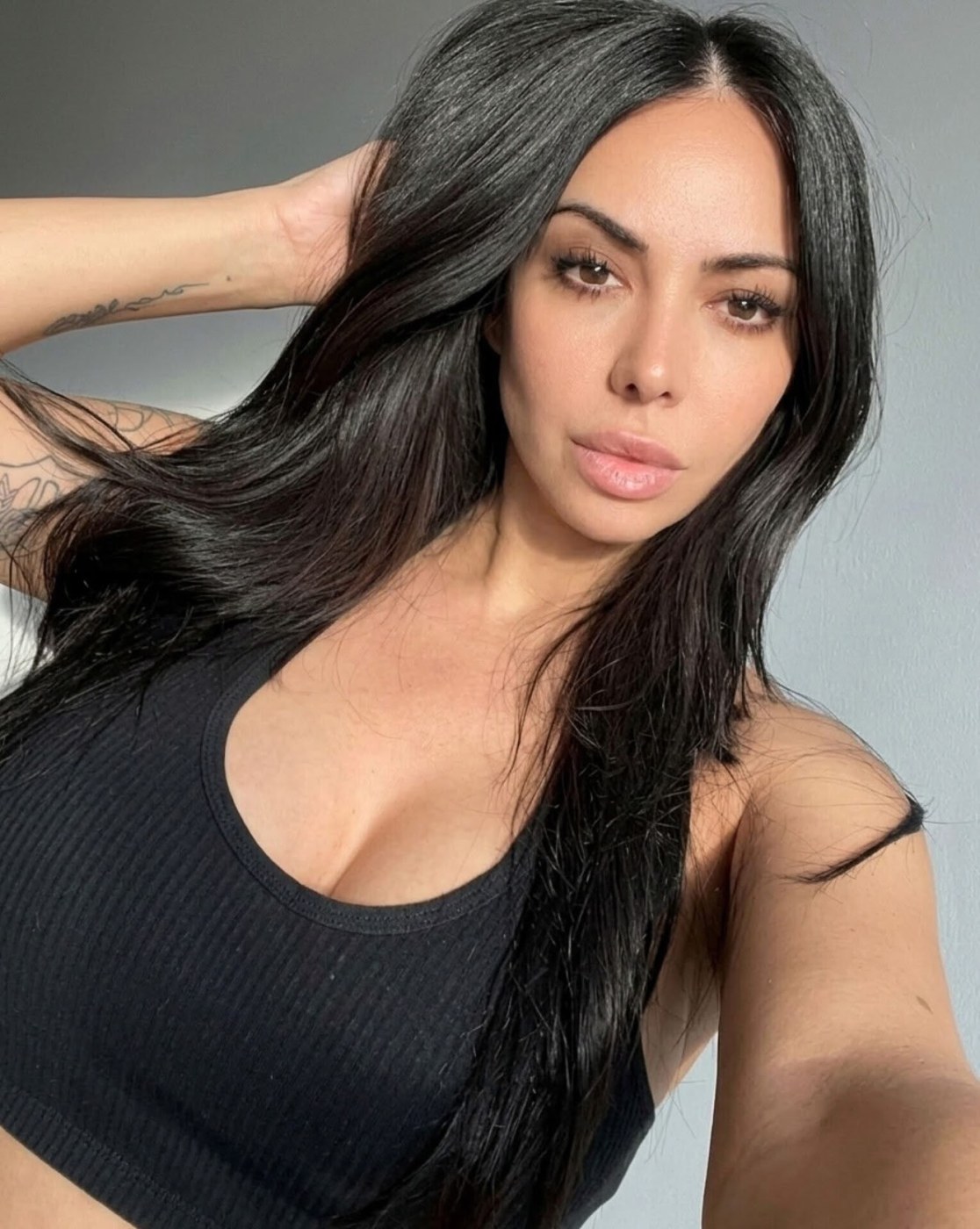 Jimena Sanchez Photo #11