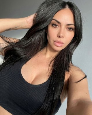 Jimena Sanchez Photo #11