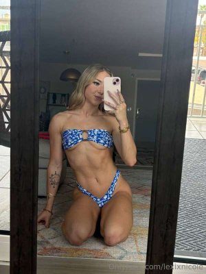 lexixnicole