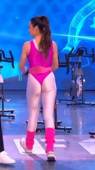 Marta Diaz Photo #4