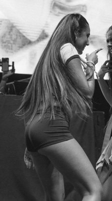 Marta Diaz Photo #2