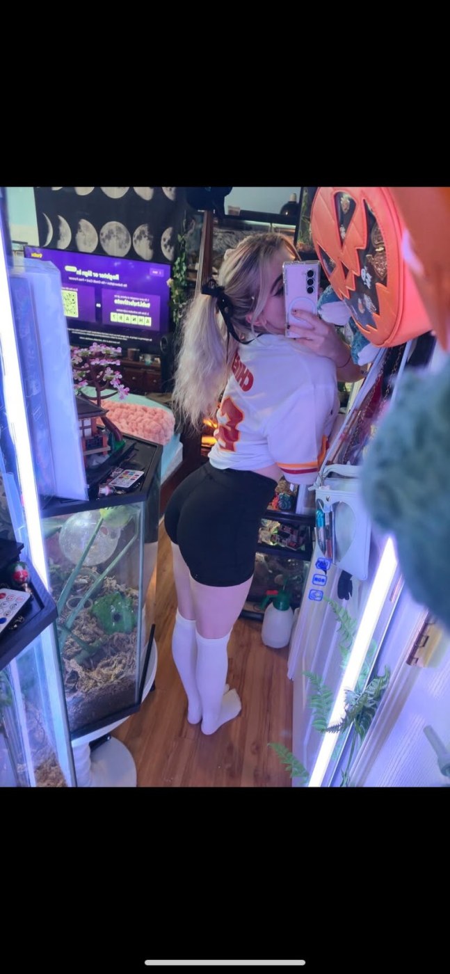 lunapearlx Photo #33