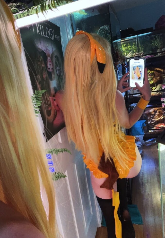 lunapearlx Photo #29