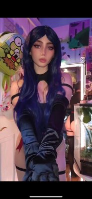 lunapearlx Photo #30