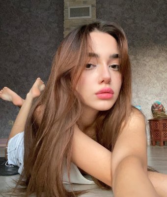 Maria Anroenko Photo #2