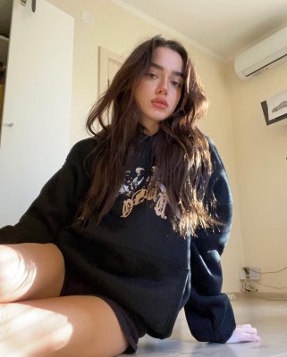 Maria Anroenko Post #3