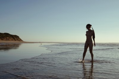 Melu Morinaga Photo #15