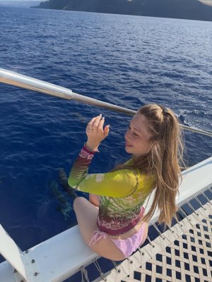 Gabby Windey Post #3