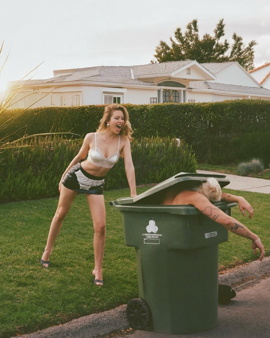 Gabby Windey Photo #32
