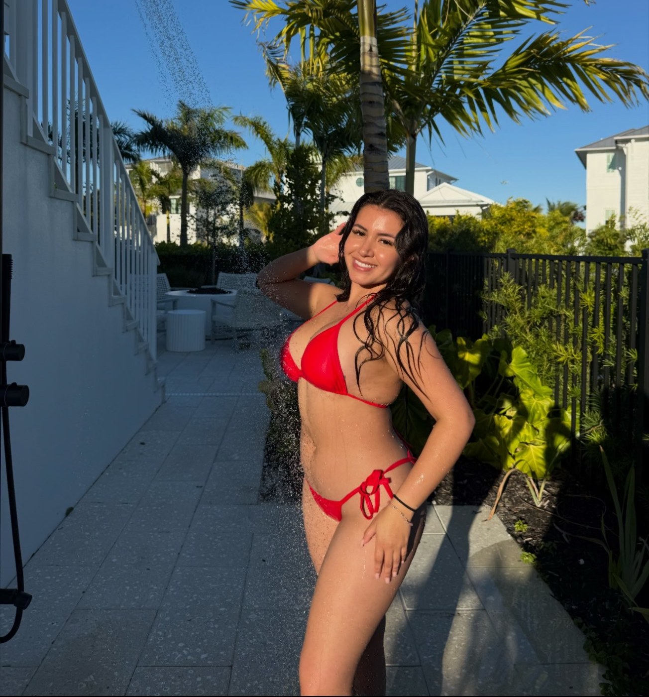 Janexy Sanchez Photo #98