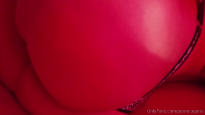 Pamela Lugano Video #12