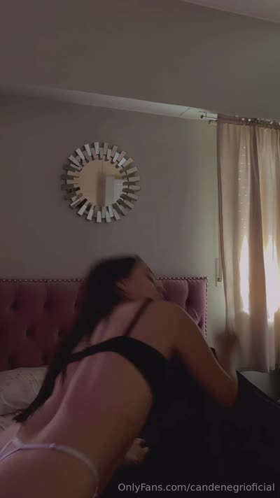 Candexnegri Video #107