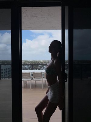 Gia Piombo Photo #7