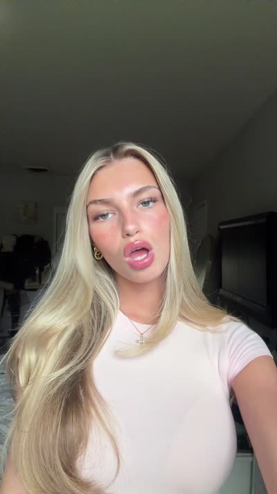 Gia Piombo Video #10