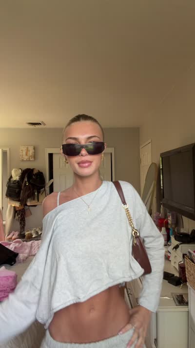 Gia Piombo Video #9