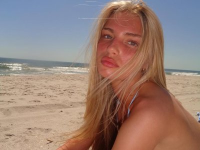 Gia Piombo Photo #16