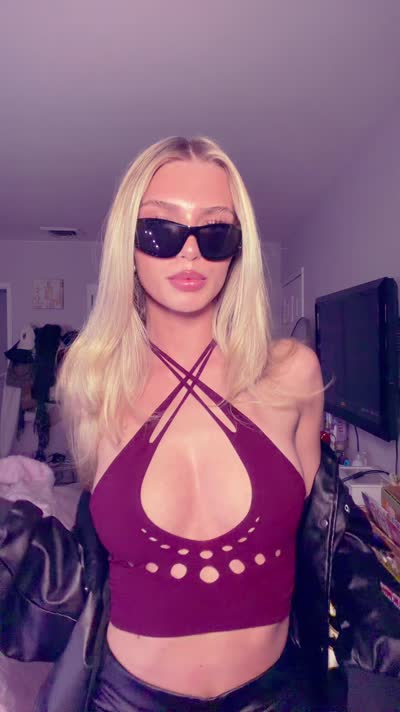 Gia Piombo Video #28