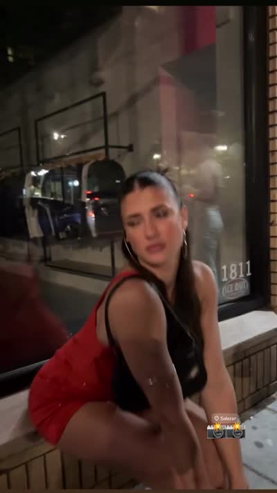 Lexi Kimmel Video #59