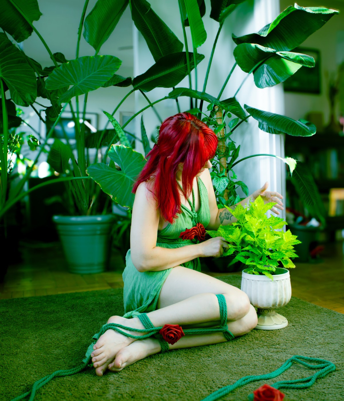 LumiRue Photo #34