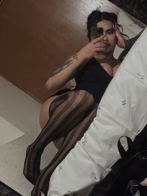 Sof Mendoza Photo #14