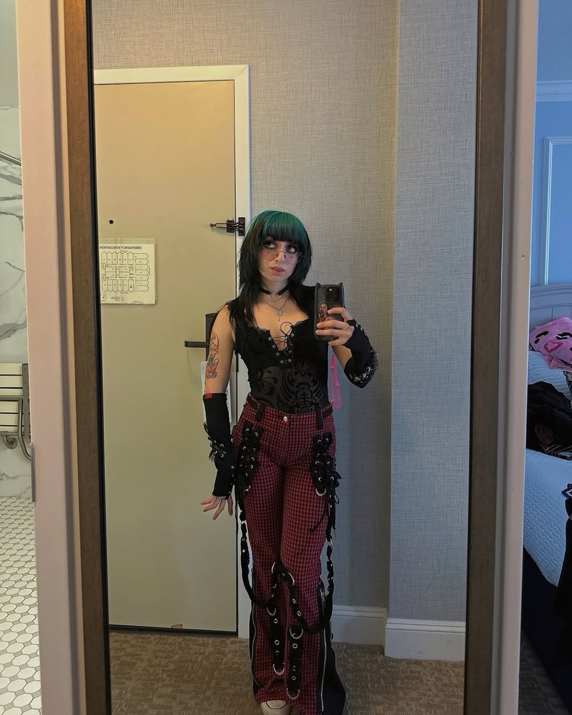 venuskitty888 Photo #9
