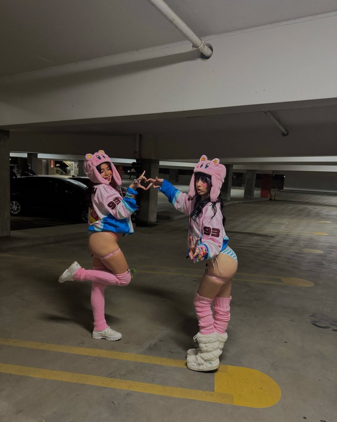 venuskitty888 Photo #44