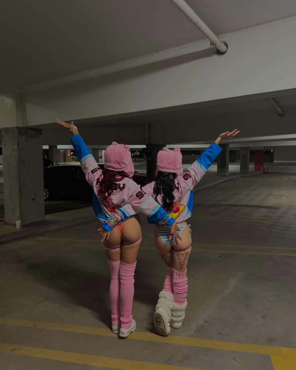 venuskitty888 Photo #37