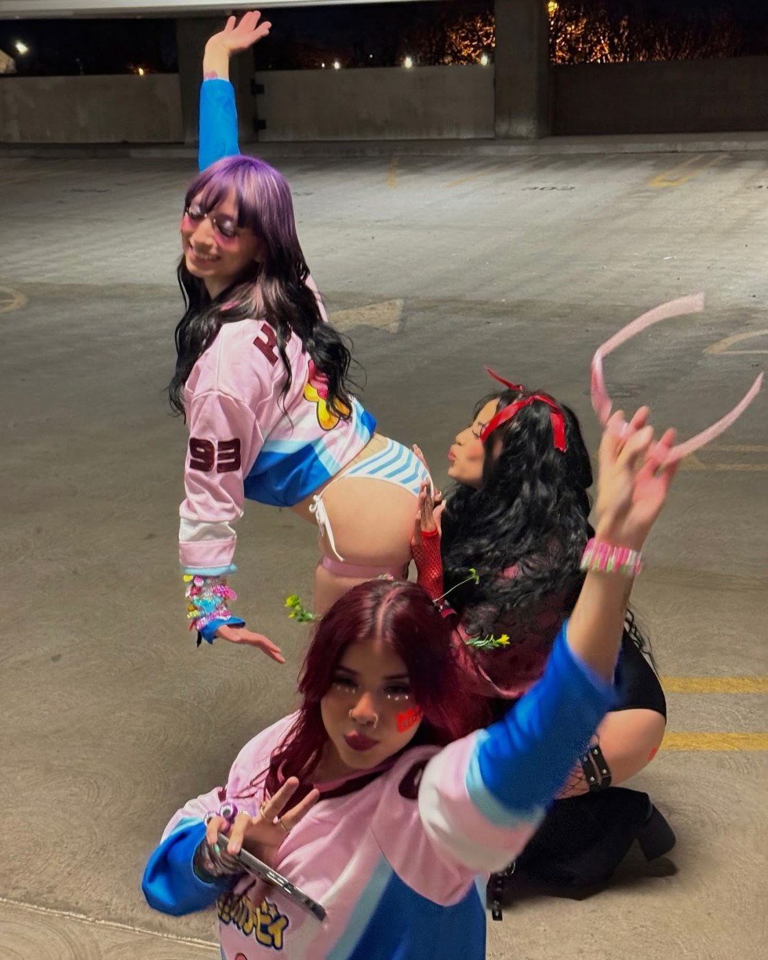 venuskitty888 Photo #30