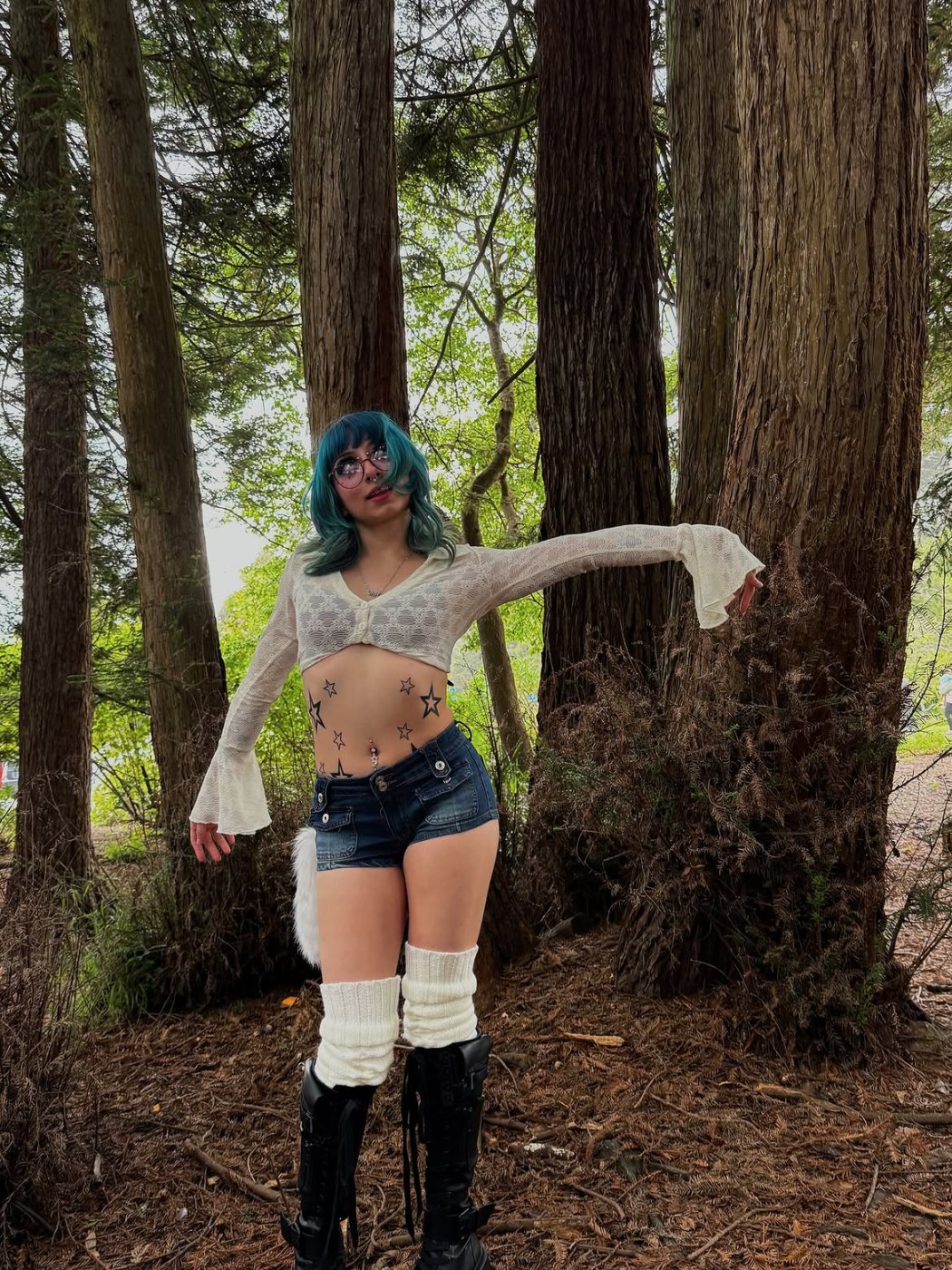 venuskitty888 Photo #42