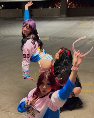 venuskitty888 Photo #30