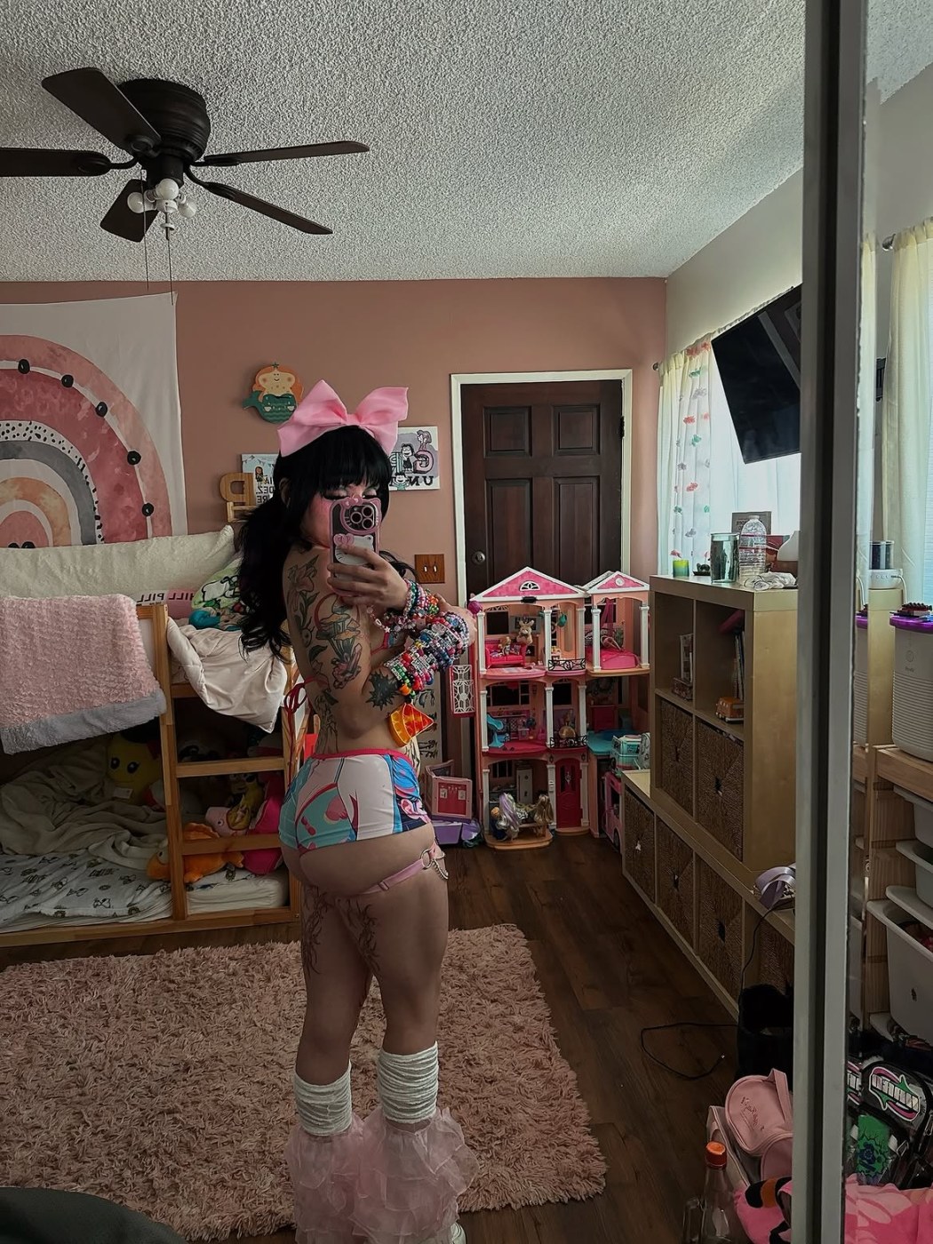 venuskitty888 Photo #54