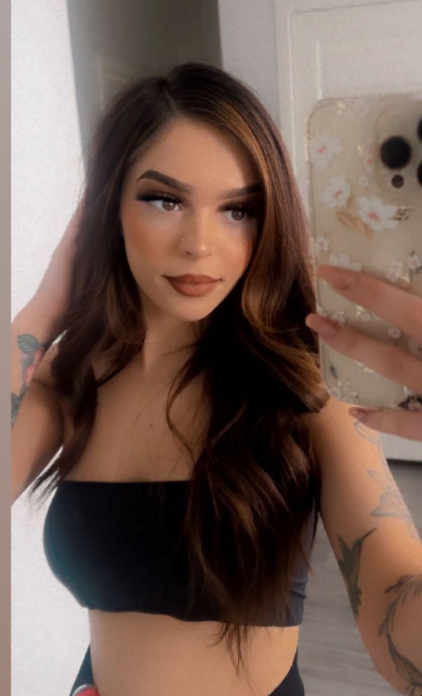 Haley Benitez Photo #31