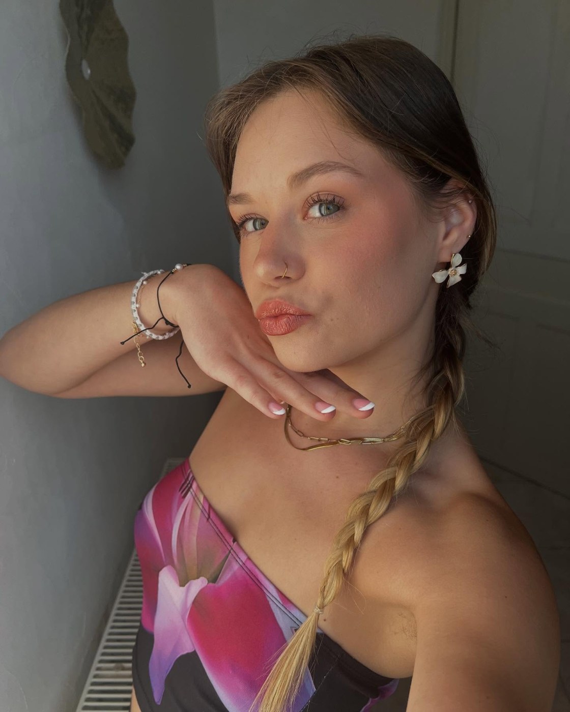 Heloise Belfort Photo #6