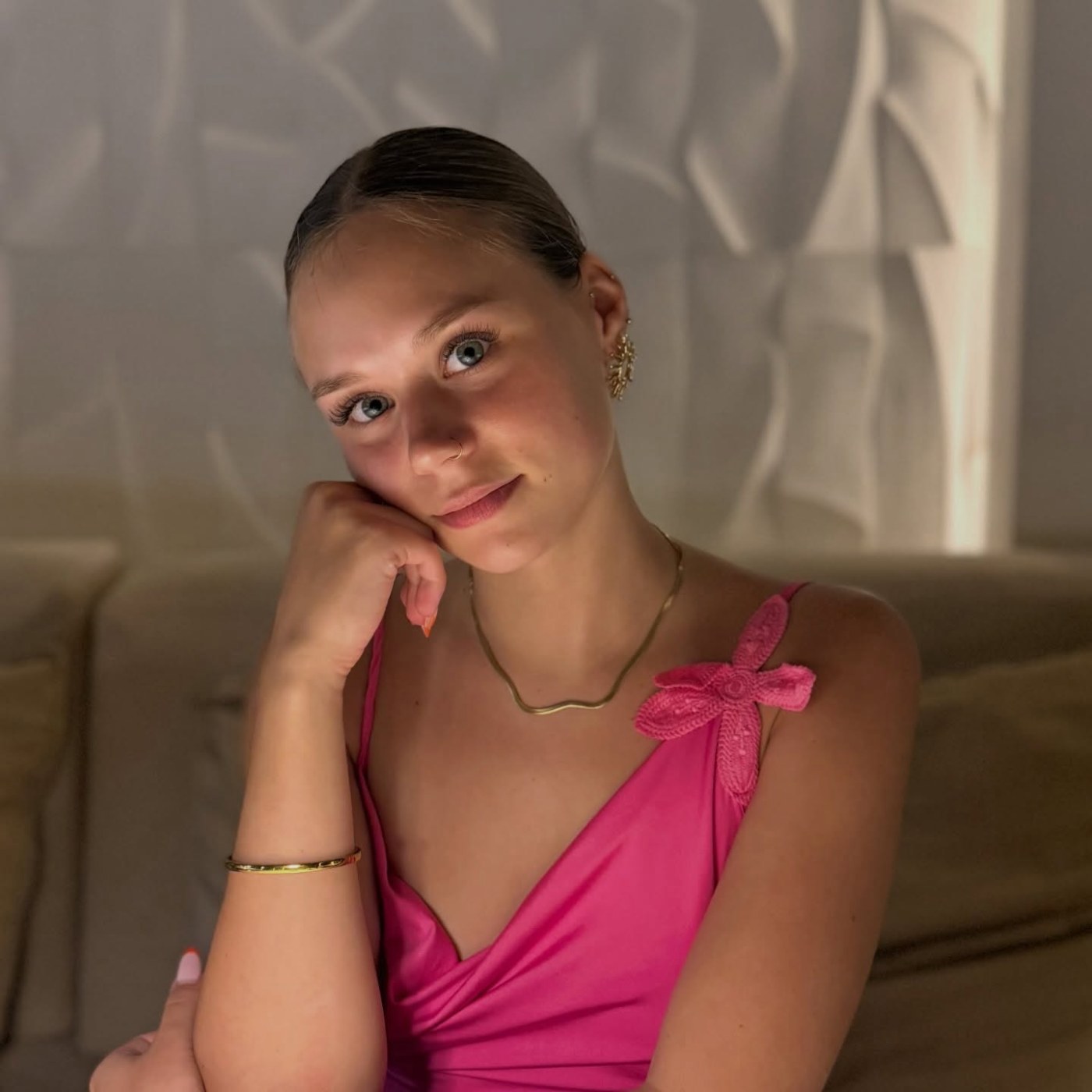 Heloise Belfort Photo #27