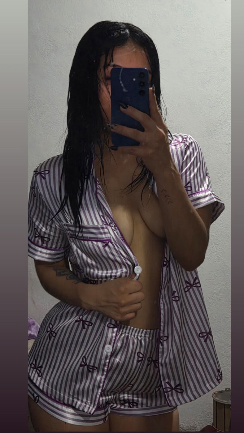 Kassandra Rodriguez Photo #9