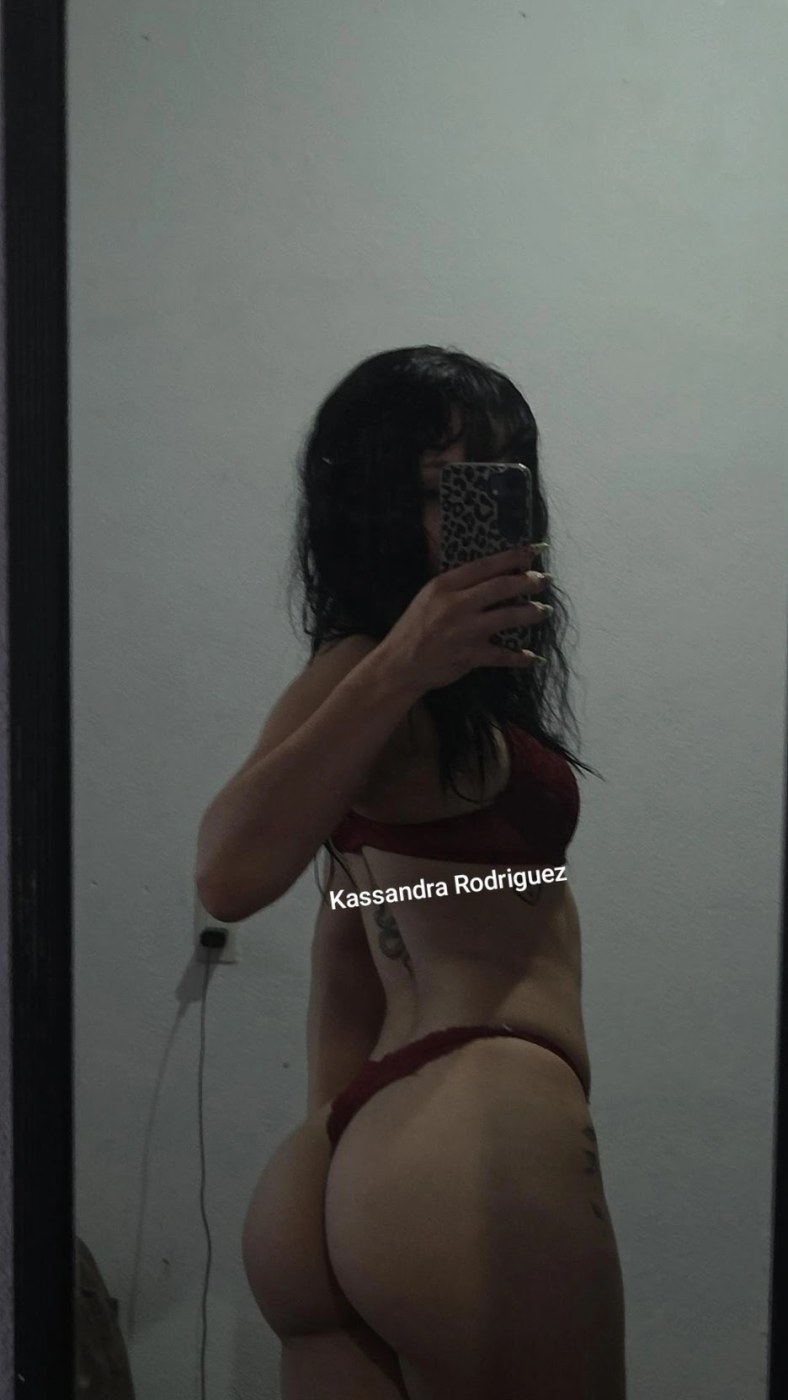Kassandra Rodriguez Photo #7