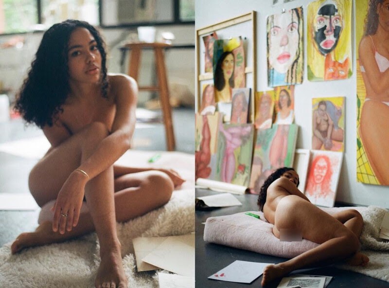 Monica Hernández Photo #9