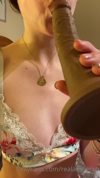 realamberxo Post #7