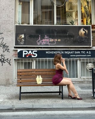 Rojda Argun Photo #3