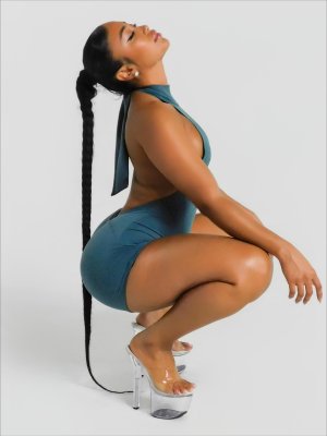 Shey Starr Photo #26