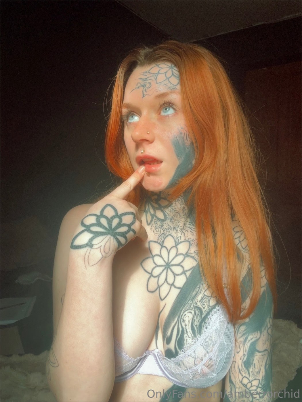 amberrorchid Photo #22